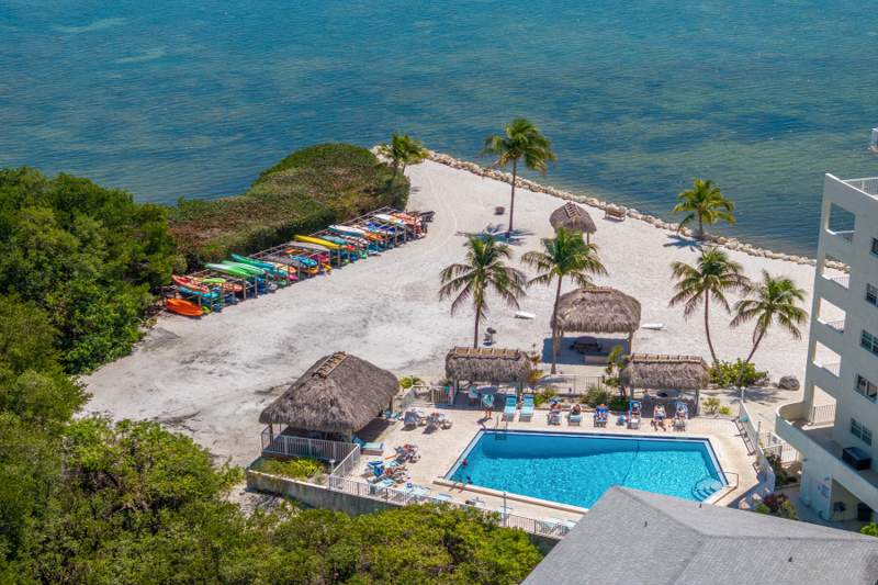 2 bedroom Condominium at 200 Wrenn Street #Apt 510, Sea Gulls (90.0), Plantation Key — photo 3