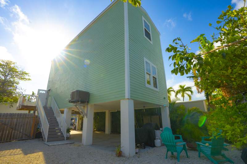 2 bedroom Single Family Residence at 55 Ed Swift Road, Big Coppitt Tr Park (10.0), Big Coppitt — photo 2
