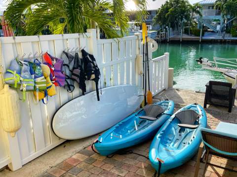 611 8Th Street, Key Colony FL - photo 15 of 37