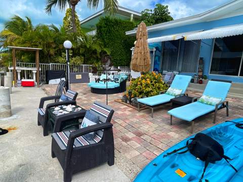 611 8Th Street, Key Colony FL - photo 12 of 37