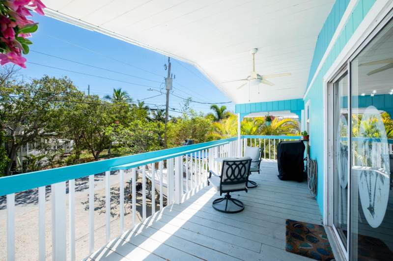 2 bedroom Single Family Residence at 21 Meridian Avenue, Bay Haven (95.0), Key Largo — photo 4
