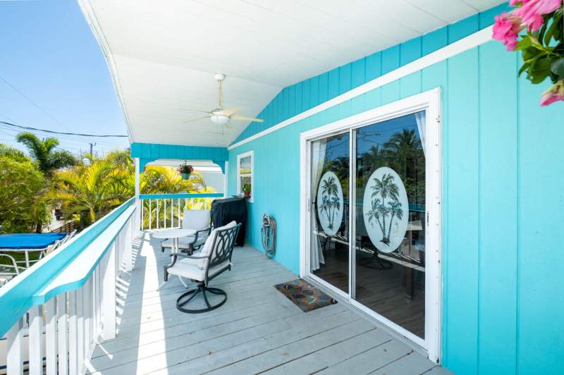 2 bedroom Single Family Residence at 21 Meridian Avenue, Bay Haven (95.0), Key Largo — photo 3