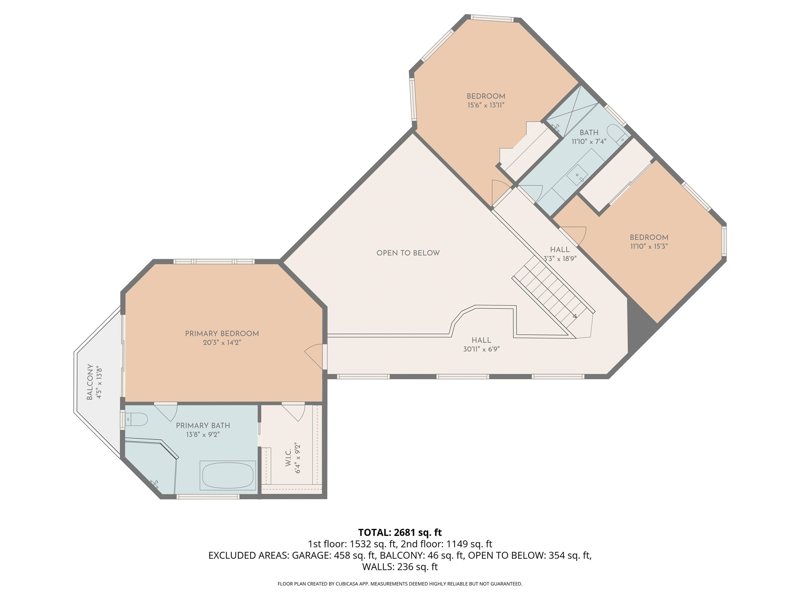 4 bedroom Single Family Residence at 431 12th Street, Coury Sub (53.5), Key Colony — photo 4