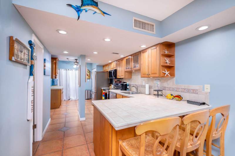 3 bedroom Townhouse at 87200 Overseas Highway #S3, Executive Bay (87.0), Plantation Key — photo 4