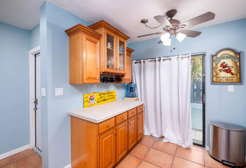 3 bedroom Townhouse at 87200 Overseas Highway #S3, Executive Bay (87.0), Plantation Key — photo 3