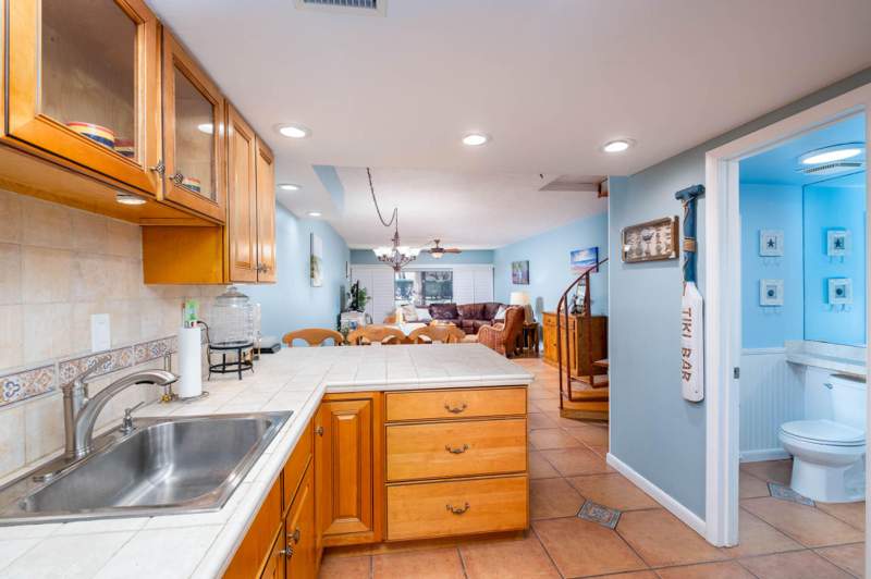 3 bedroom Townhouse at 87200 Overseas Highway #S3, Executive Bay (87.0), Plantation Key — photo 2