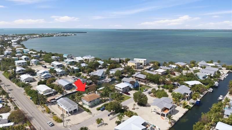 2 bedroom Single Family Residence at 22978 Port Royal Lane, Cutthroat Harbor Est (23.0), Cudjoe Key — photo 3