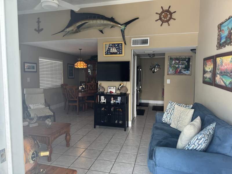 2 bedroom Townhouse at 118 Cortez Drive #B2, Islamorada South (76.5), Lower Matecumbe — photo 2