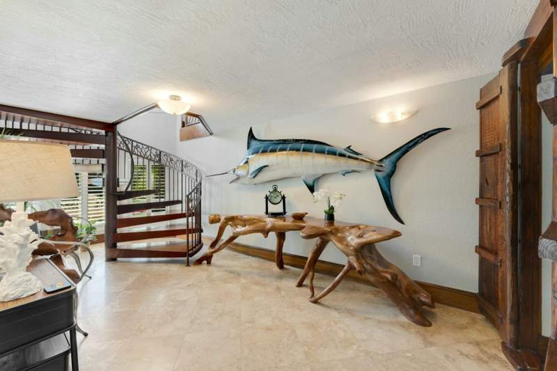 5 bedroom Single Family Residence at 141 Canal Street, Plant Shores (90.0), Plantation Key — photo 5
