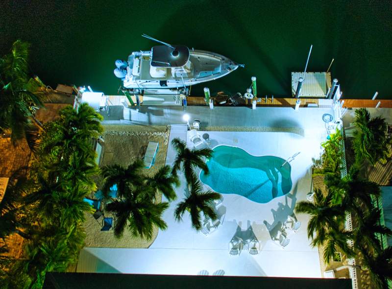 3 bedroom Duplex at 330-340 4th Street, Key Colony Beach (53.5), Key Colony — photo 5