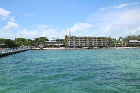 81801 Overseas Highway #727, Upper Matecumbe Key Islamorada FL - photo 19 of 23