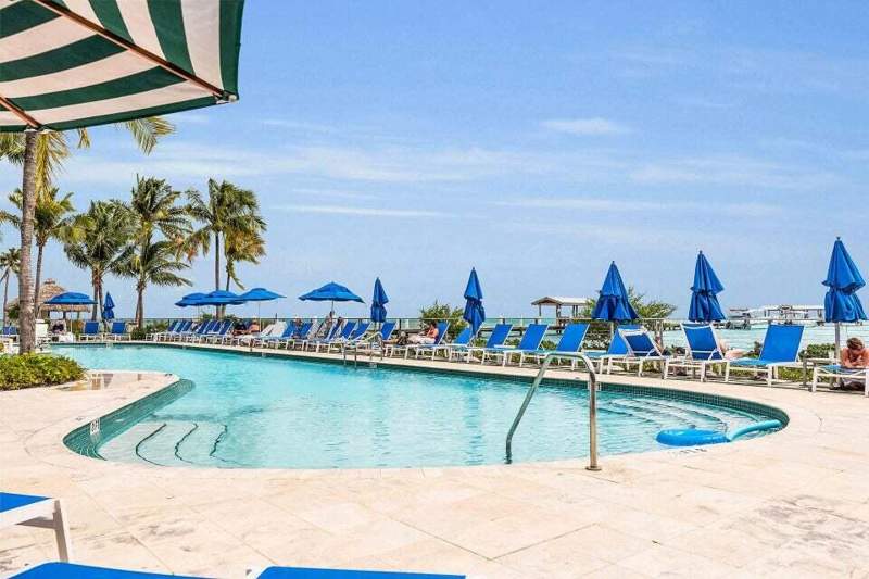 1 bedroom Condotel at 81801 Overseas Highway #727, Strattons (82.5), Upper Matecumbe Key Islamorada — photo 3