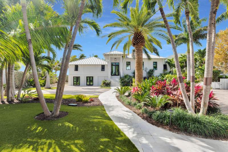 3 bedroom Single Family Residence at 100 Tingler Lane, Tinglers Island (49.5), Marathon — photo 5