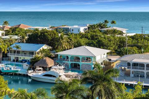 232 W Seaview Drive, Duck Key FL - photo 7 of 73