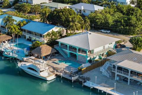 232 W Seaview Drive, Duck Key FL - photo 9 of 73