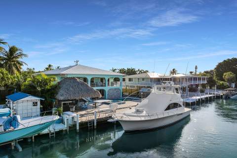 232 W Seaview Drive, Duck Key FL - photo 13 of 73