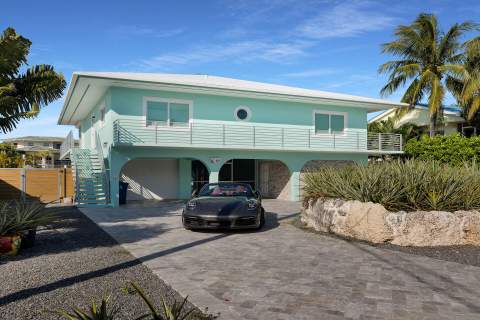 232 W Seaview Drive, Duck Key FL - photo 15 of 73