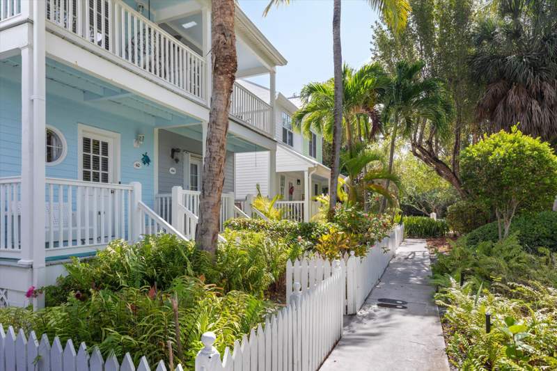 2 bedroom Townhouse at 62 Merganser Lane, Key West Golf Club Dev (4.0), Key West — photo 5