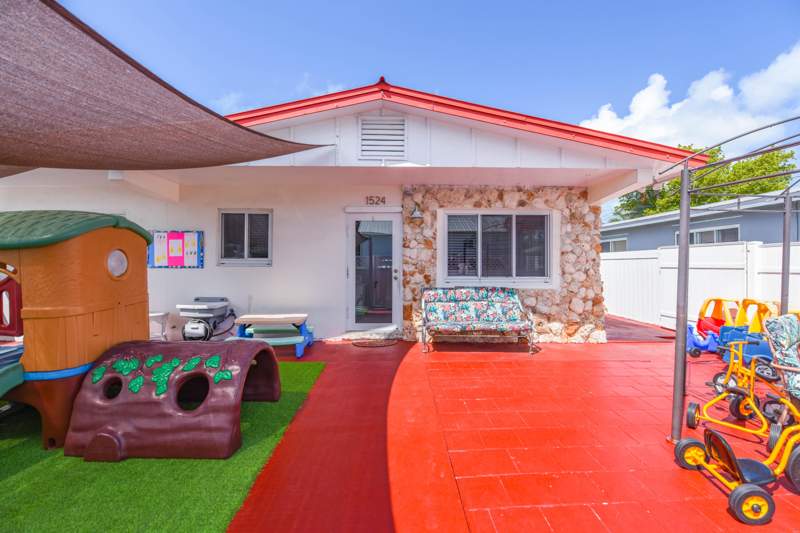 4 bedroom Single Family Residence at 1524 5Th Street, Ser-Deb Estates (3.0), Key West — photo 2
