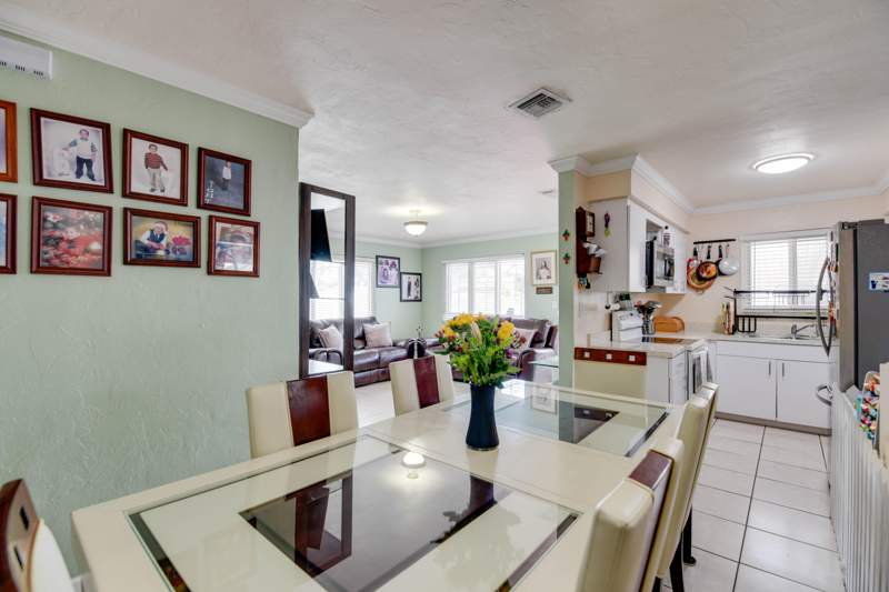 4 bedroom Single Family Residence at 1524 5Th Street, Ser-Deb Estates (3.0), Key West — photo 3