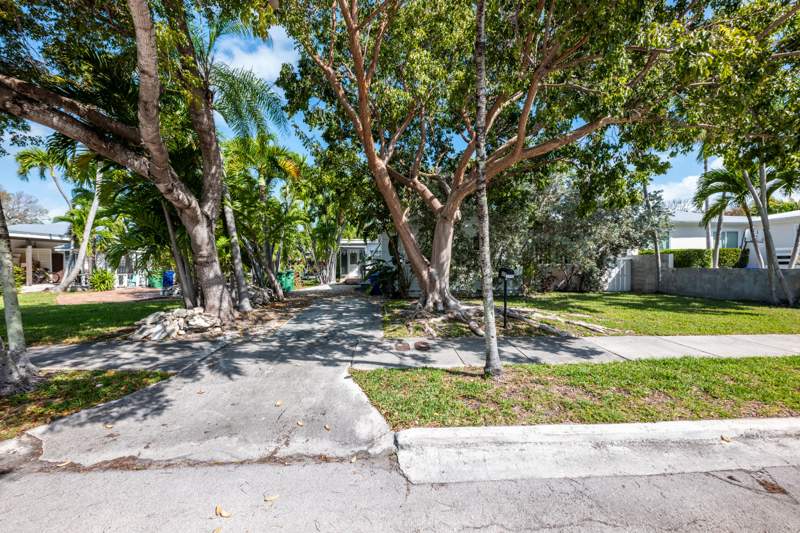 2 bedroom Duplex at 3711 Eagle Avenue, New Town - Unrecord (3.0), Key West — photo 2