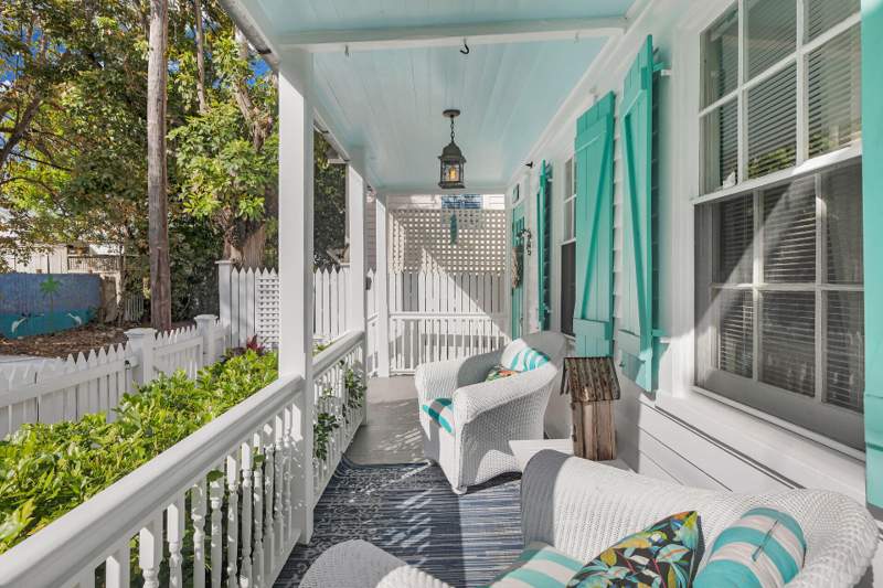 3 bedroom Single Family Residence at 1109 Stump Lane, Old Town - Unlisted (1.0), Key West — photo 5