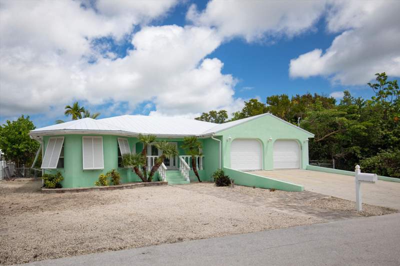 3 bedroom Single Family Residence at 21025 3rd Avenue, Cudjoe Gardens (21.0), Cudjoe Key — photo 4