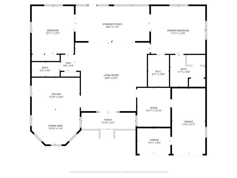 3 bedroom Single Family Residence at 21025 3rd Avenue, Cudjoe Gardens (21.0), Cudjoe Key — photo 3