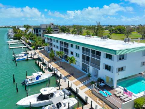 1505 Sombrero Boulevard #Apt 205, Marathon FL - photo 7 of 30