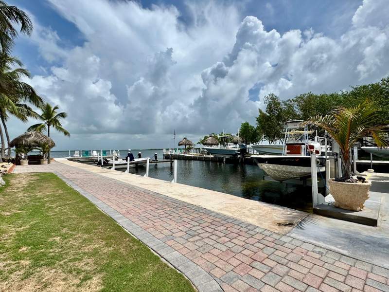 2 bedroom Mobile Home at 101620 Overseas Highway ## 5S, Tarpon Acres (102.0), Key Largo — photo 5