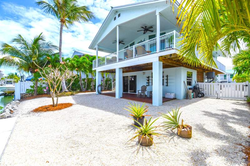 2 bedroom Single Family Residence at 637 E Caribbean Drive, Summerland Key Cove (25.0), Summerland Key — photo 5