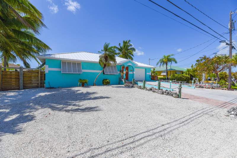 2 bedroom Single Family Residence at 20868 W 5th Avenue, Cudjoe Gardens (21.0), Cudjoe Key — photo 2