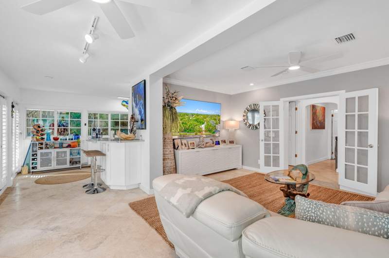 4 bedroom Single Family Residence at 1501 White Street, East Martello Towers (2.0), Key West — photo 5