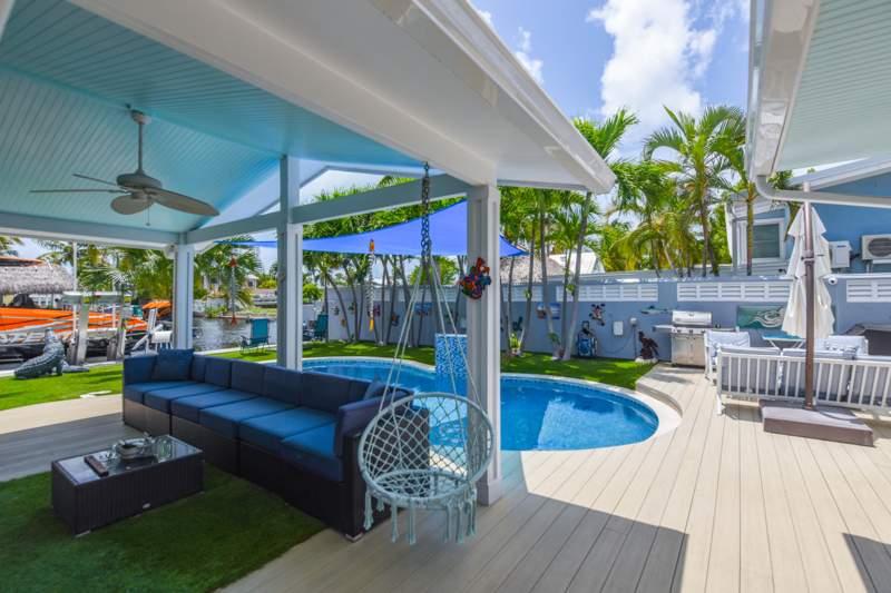 3 bedroom Single Family Residence at 3034 Riviera Drive, Riviera Shores (3.0), Key West — photo 3
