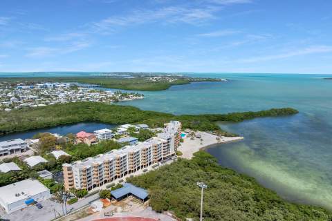 200 Wrenn Street #606, Plantation Key FL - photo 8 of 50