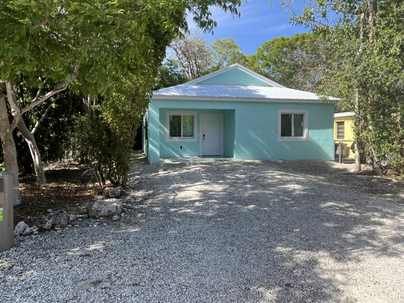 3 bedroom Single Family Residence at 639 Cabrera Street, S Creek Village (103.0), Key Largo — photo 3