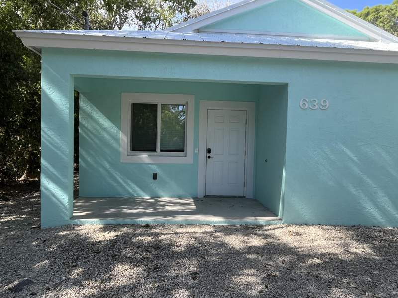 3 bedroom Single Family Residence at 639 Cabrera Street, S Creek Village (103.0), Key Largo — photo 4