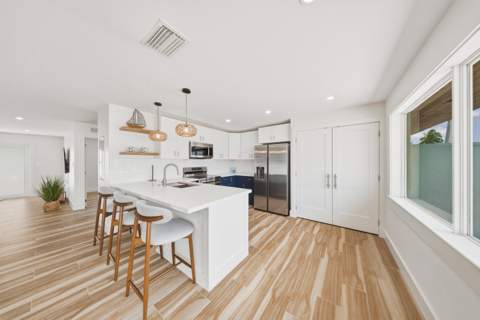 100 E 63rd Street Ocean, Marathon FL - photo 12 of 44