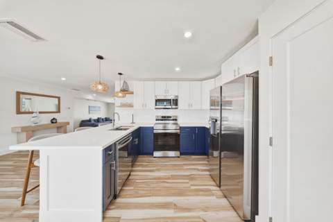 100 E 63rd Street Ocean, Marathon FL - photo 13 of 44