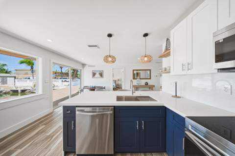 100 E 63rd Street Ocean, Marathon FL - photo 14 of 44