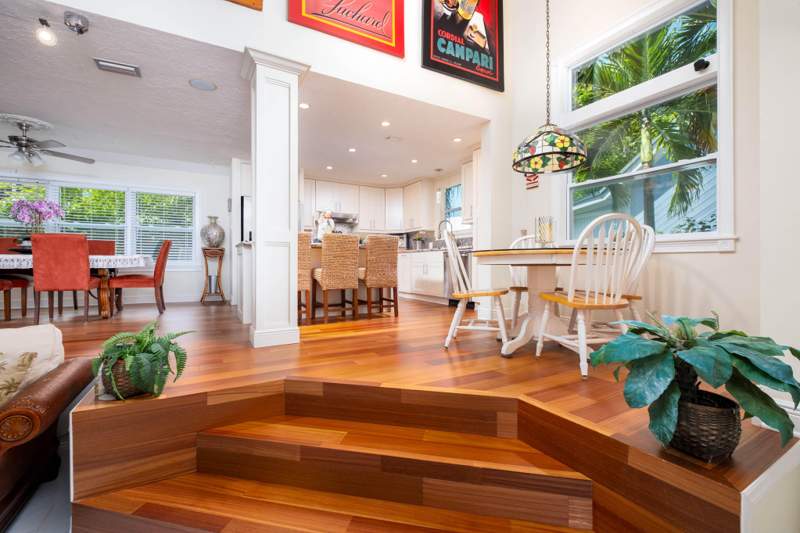 5 bedroom Single Family Residence at 106 Gardenia Avenue, Plant Tropical Park (91.0), Plantation Key — photo 4