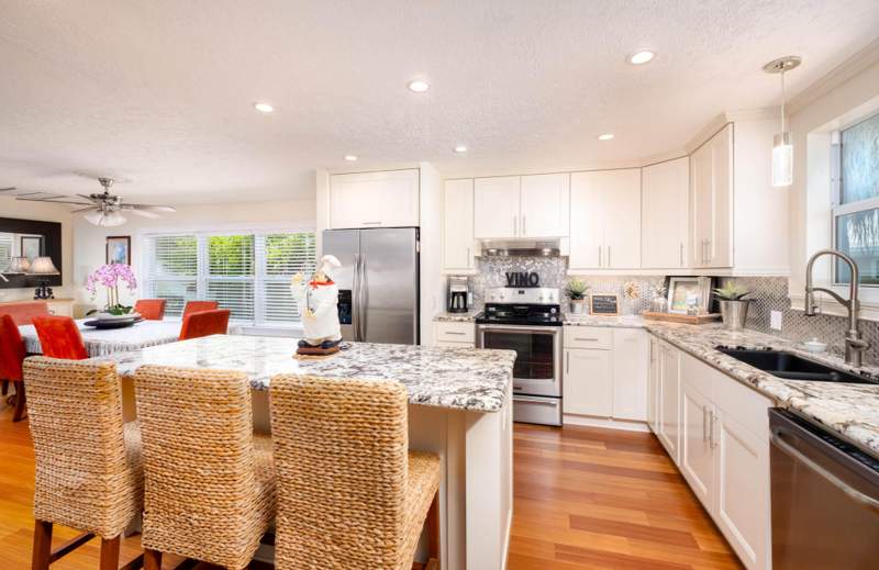 5 bedroom Single Family Residence at 106 Gardenia Avenue, Plant Tropical Park (91.0), Plantation Key — photo 5