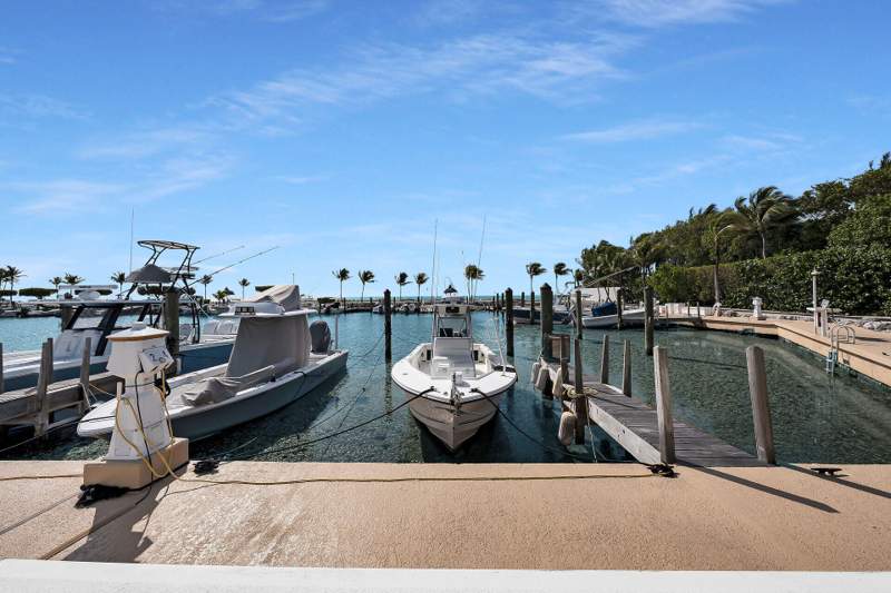 2 bedroom Condominium at 88181 Old Highway #B3, Coral Harbour (88.0), Plantation Key — photo 3