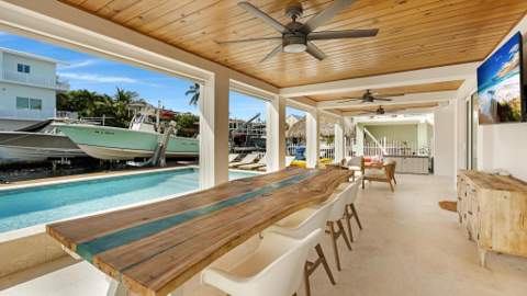 704 Grouper Lane, Key Largo FL - photo 6 of 26