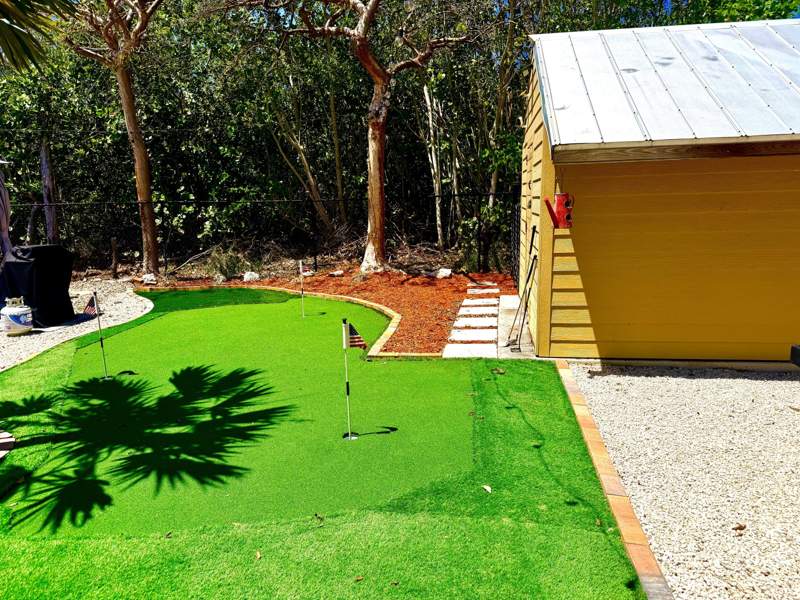 2 bedroom Single Family Residence at 30375 Oleander Boulevard, Palm Villa (30.5), Big Pine Key — photo 4