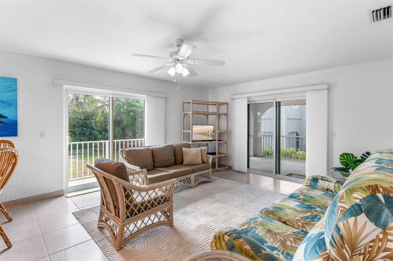 2 bedroom Single Family Residence at 249 W Seaview Drive, Plantation Island (61.0), Duck Key — photo 4