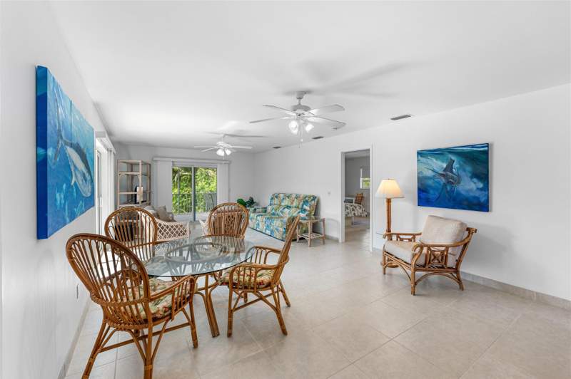 2 bedroom Single Family Residence at 249 W Seaview Drive, Plantation Island (61.0), Duck Key — photo 3