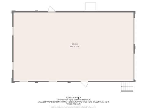 249 W Seaview Drive, Duck Key FL - photo 17 of 17