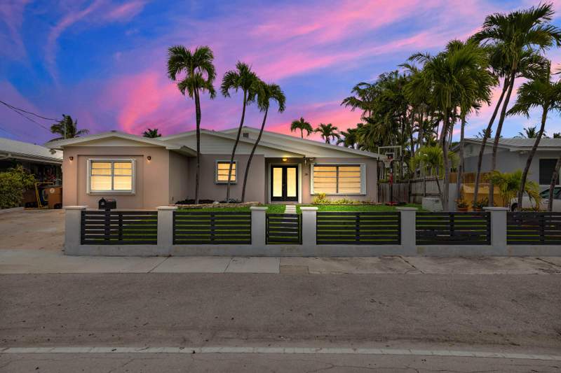 4 bedroom Single Family Residence at 34 Key Haven Road, Key Haven 2nd Add (5.0), Key Haven — photo 5