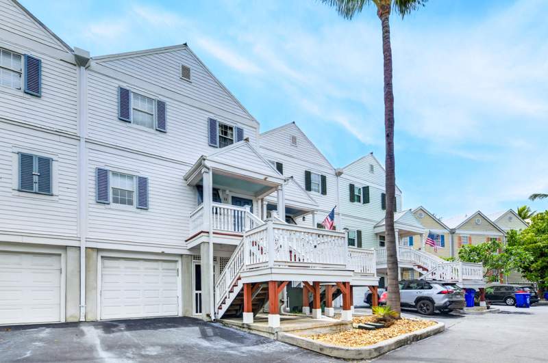 2 bedroom Townhouse at 3029 N Roosevelt Boulevard #Apt 11, Key Cove (2.0), Key West — photo 2